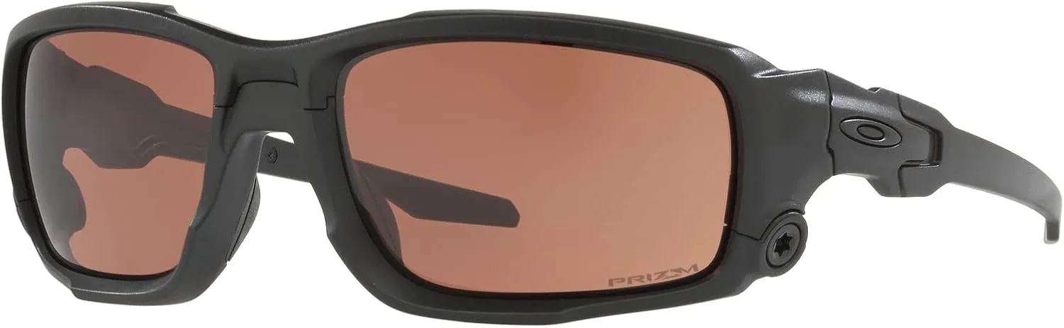 Oakley SI Ballistic Shocktube