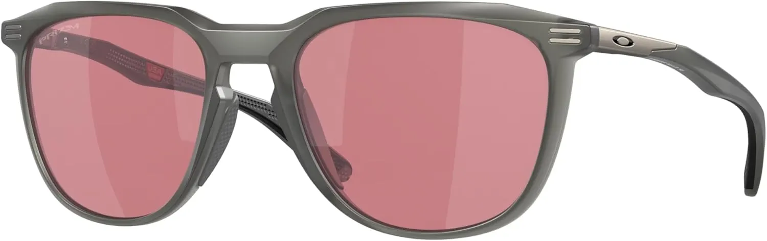 Oakley Thurso OO9286 Square Sunglasses for Men   BUNDLE Accessory Leash   Designer iWear Kit