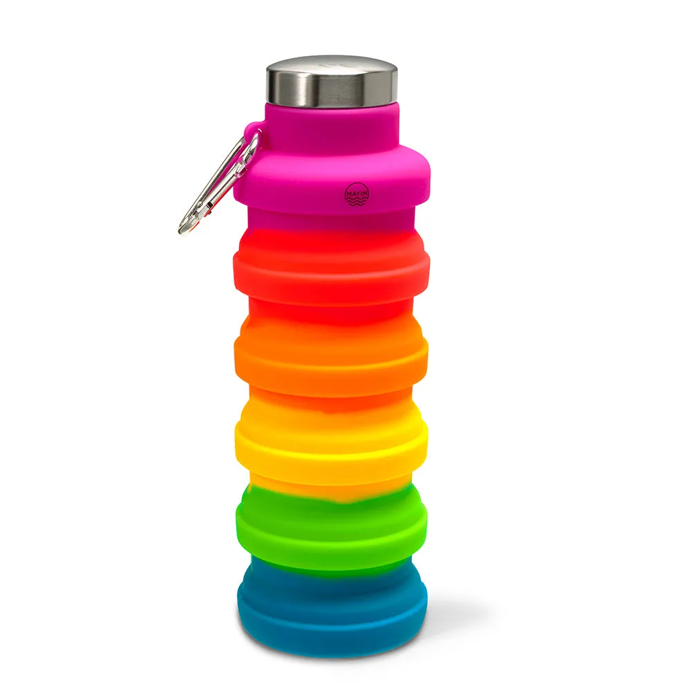 Ombre Collapsible- Neon's