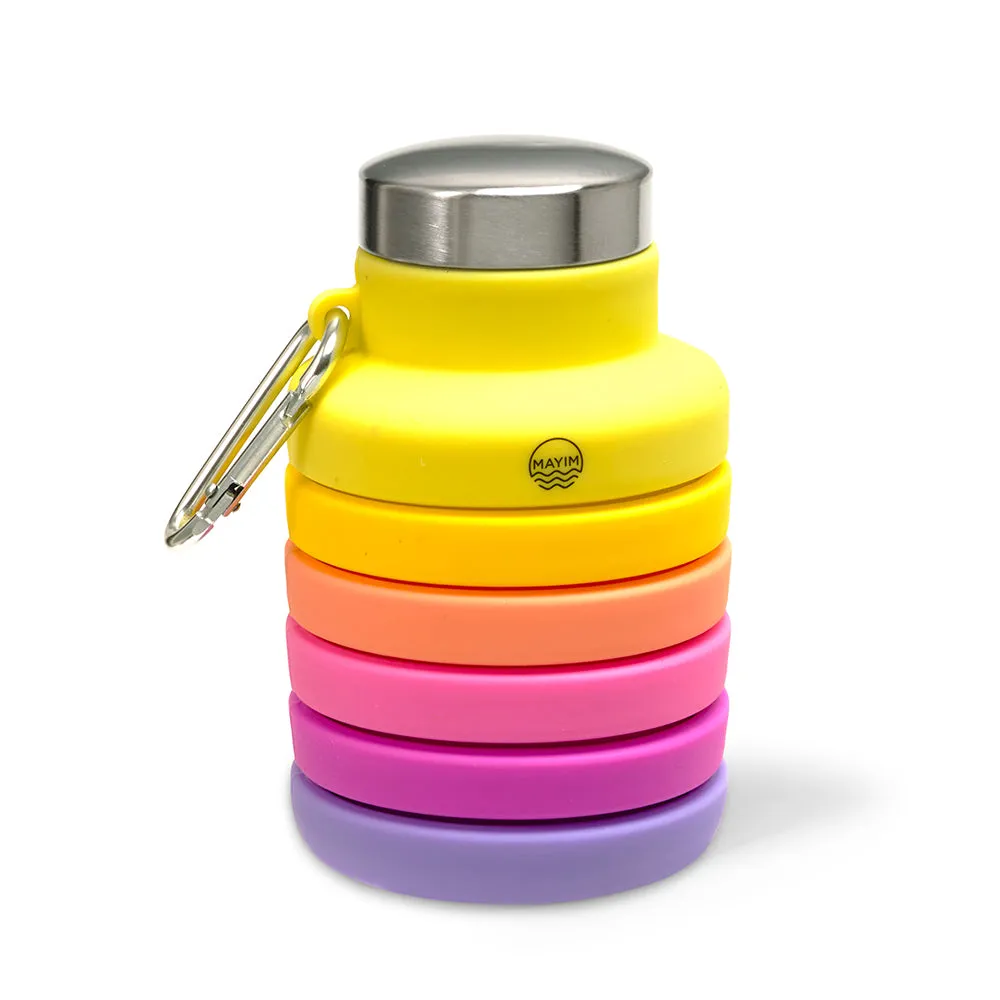 Ombre Collapsible- Pastels
