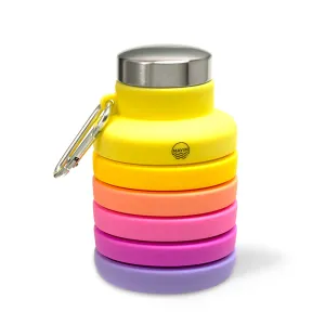 Ombre Collapsible- Pastels