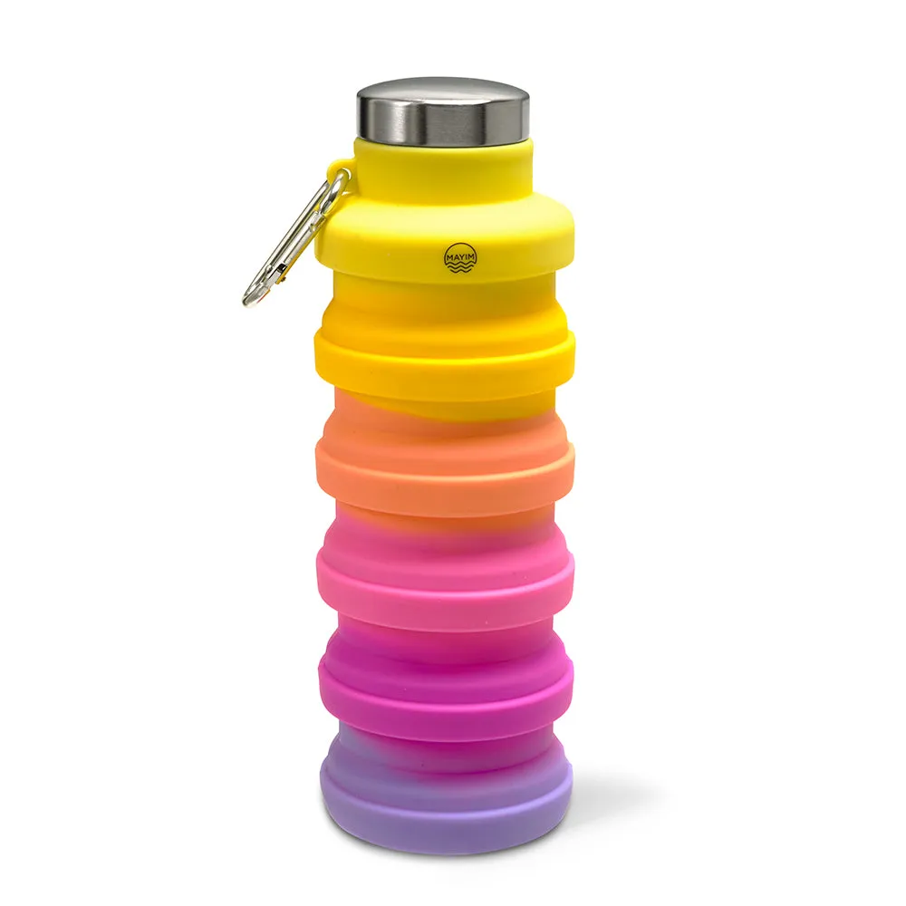 Ombre Collapsible- Pastels