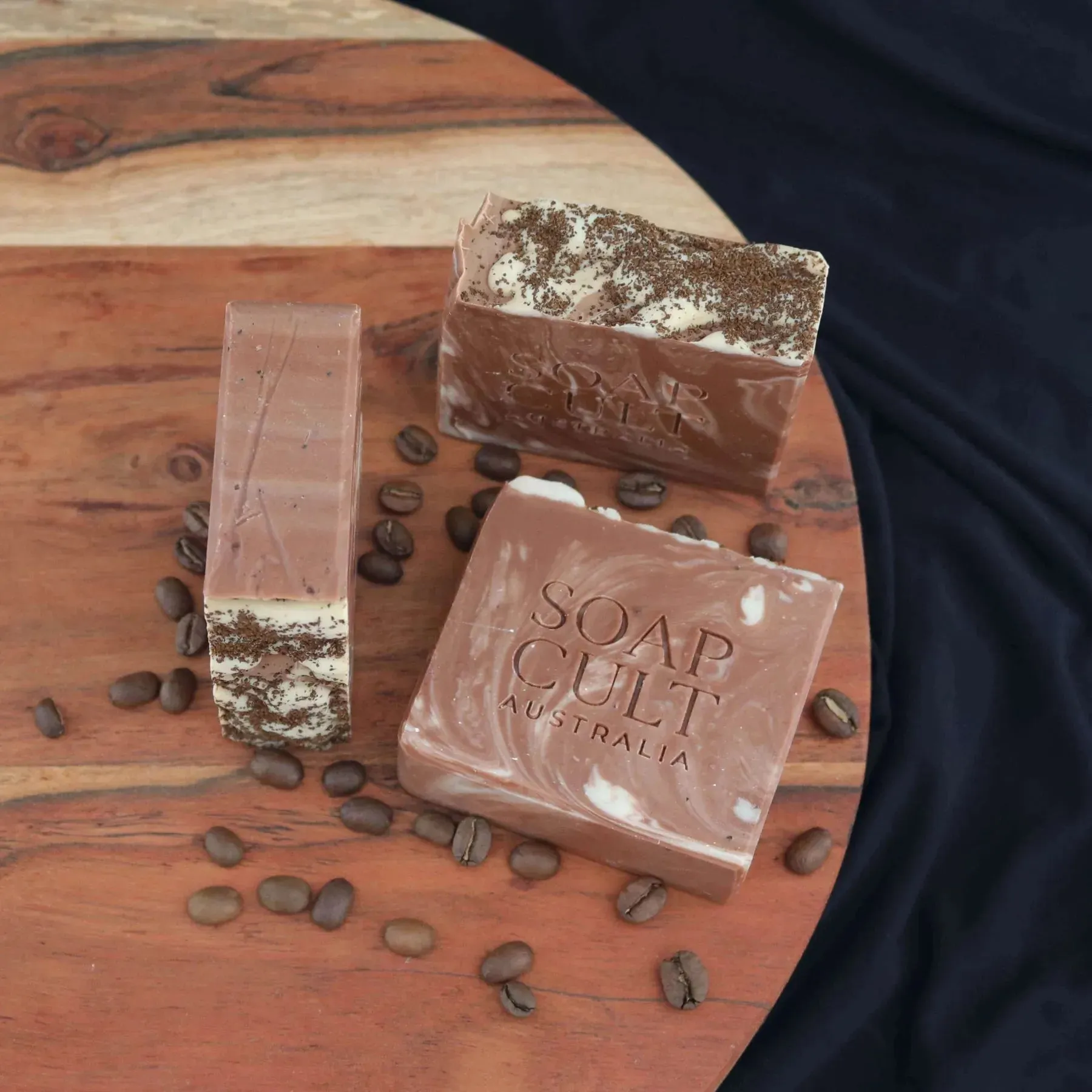 One of Us Body Soap | Soap Cult