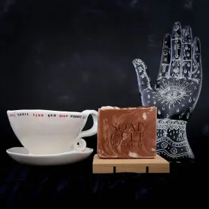 One of Us Body Soap | Soap Cult