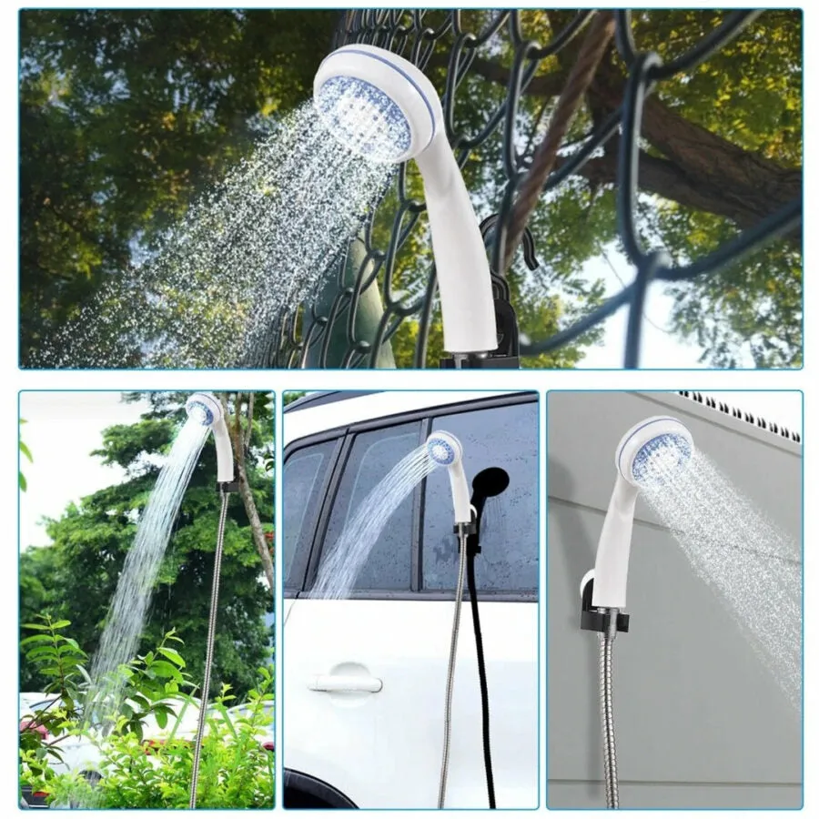 Outdoor Portable Camping Shower