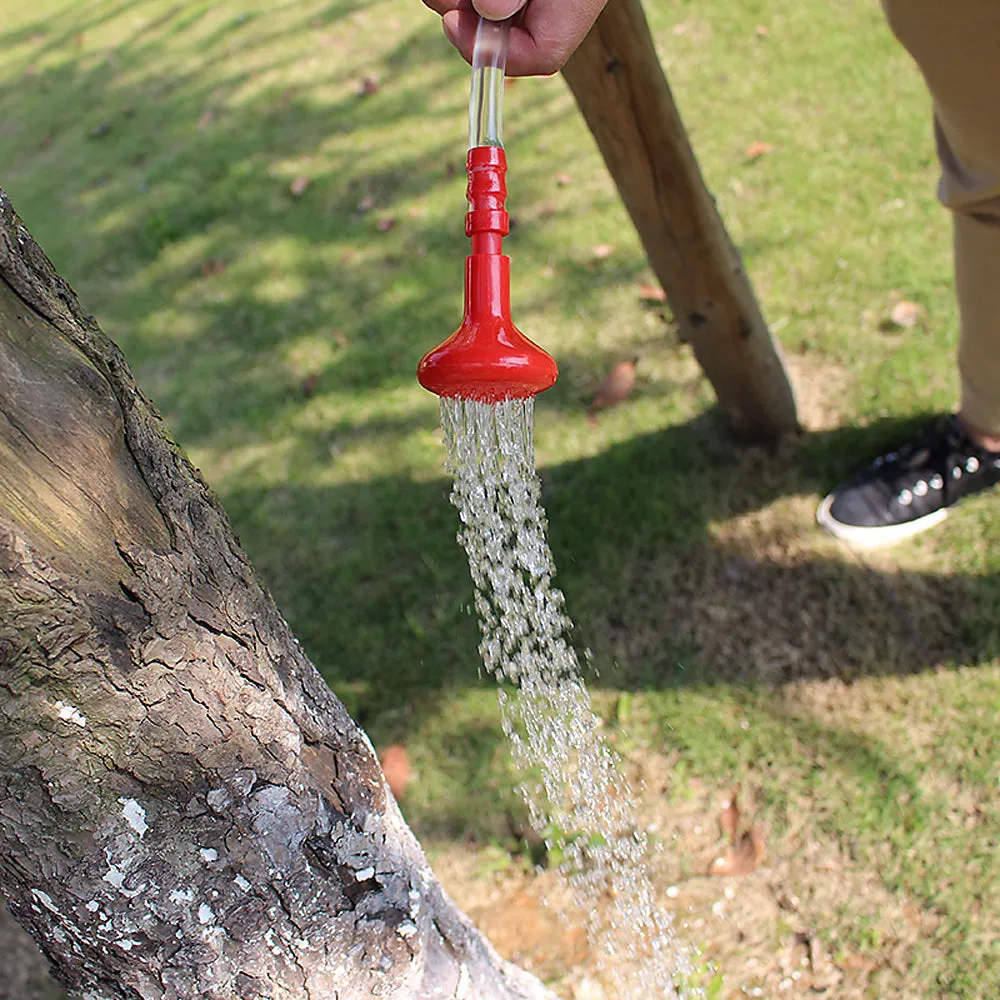 Outdoor Portable Shower Bag