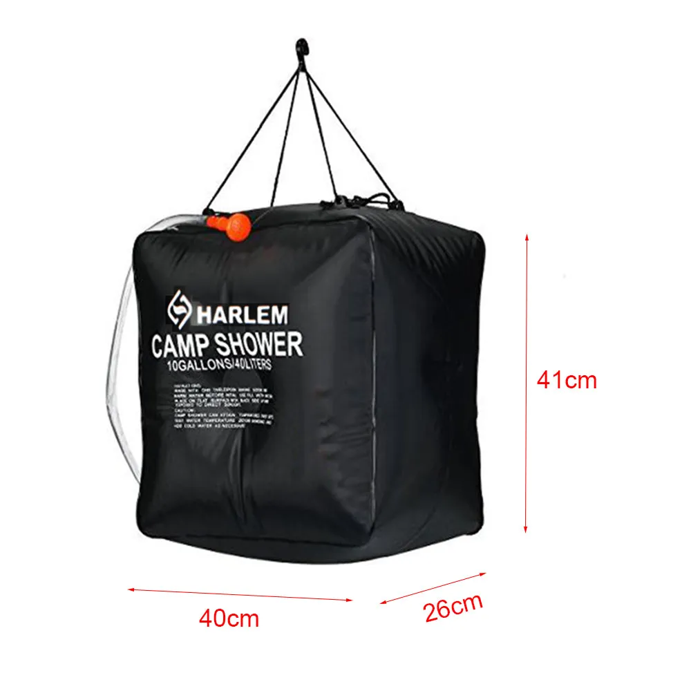 Outdoor Portable Shower Bag