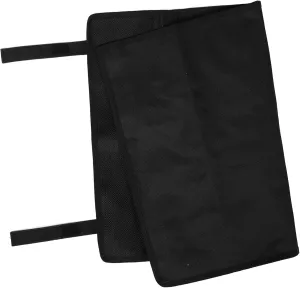 Outdoor Tent Tool Storage Bag Roll up Wrench Holder Organizer Camping Kitchen Utensil Bag