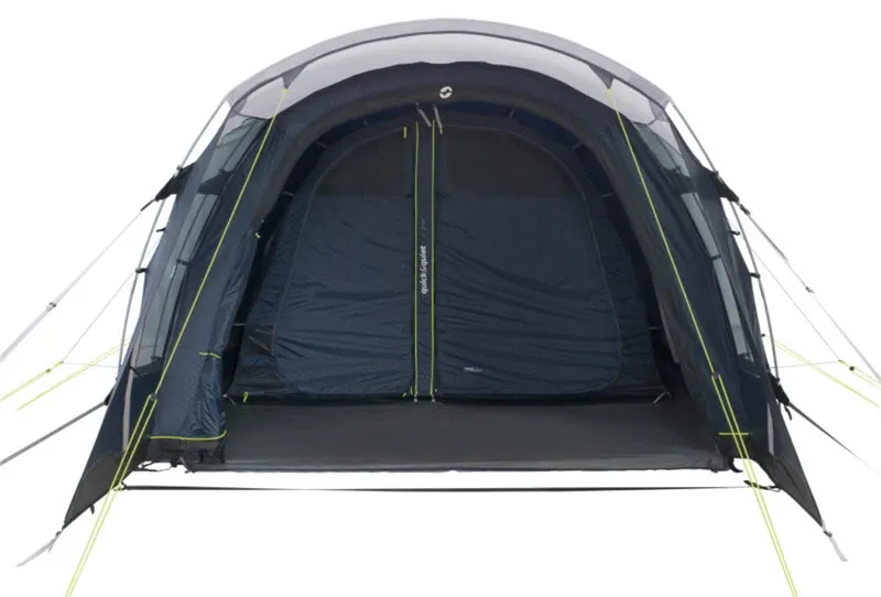 Outwell Utah 5 Tent 2024 (111386) in Blue