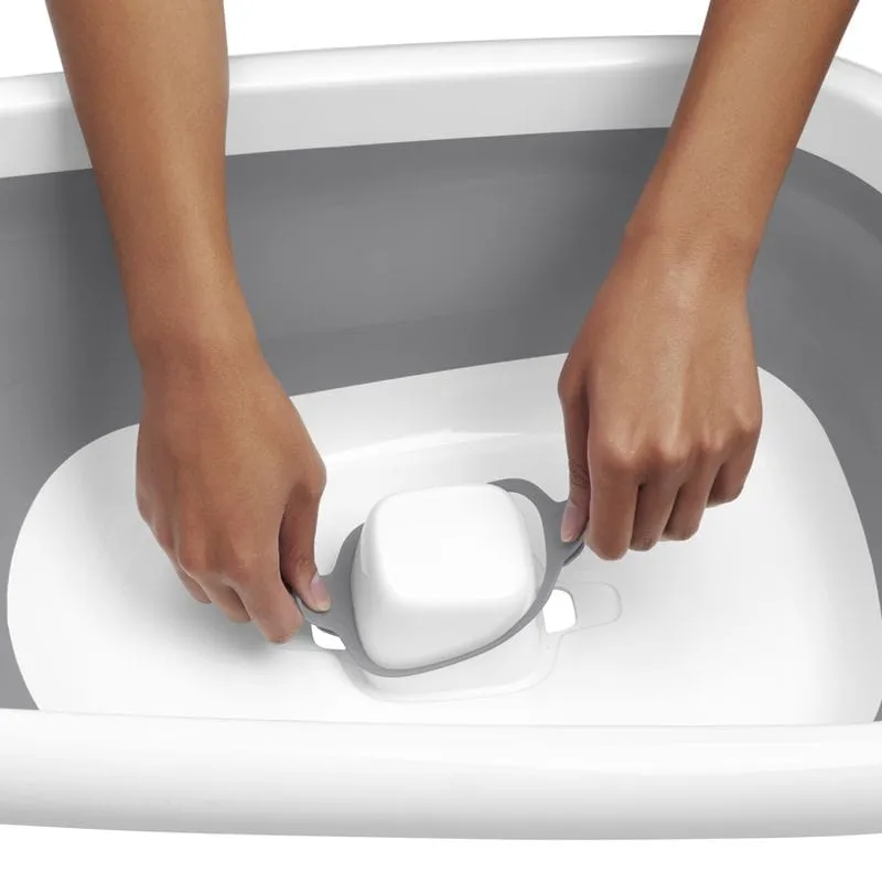 OXO Tot Collapsible Infant Bath Tub
