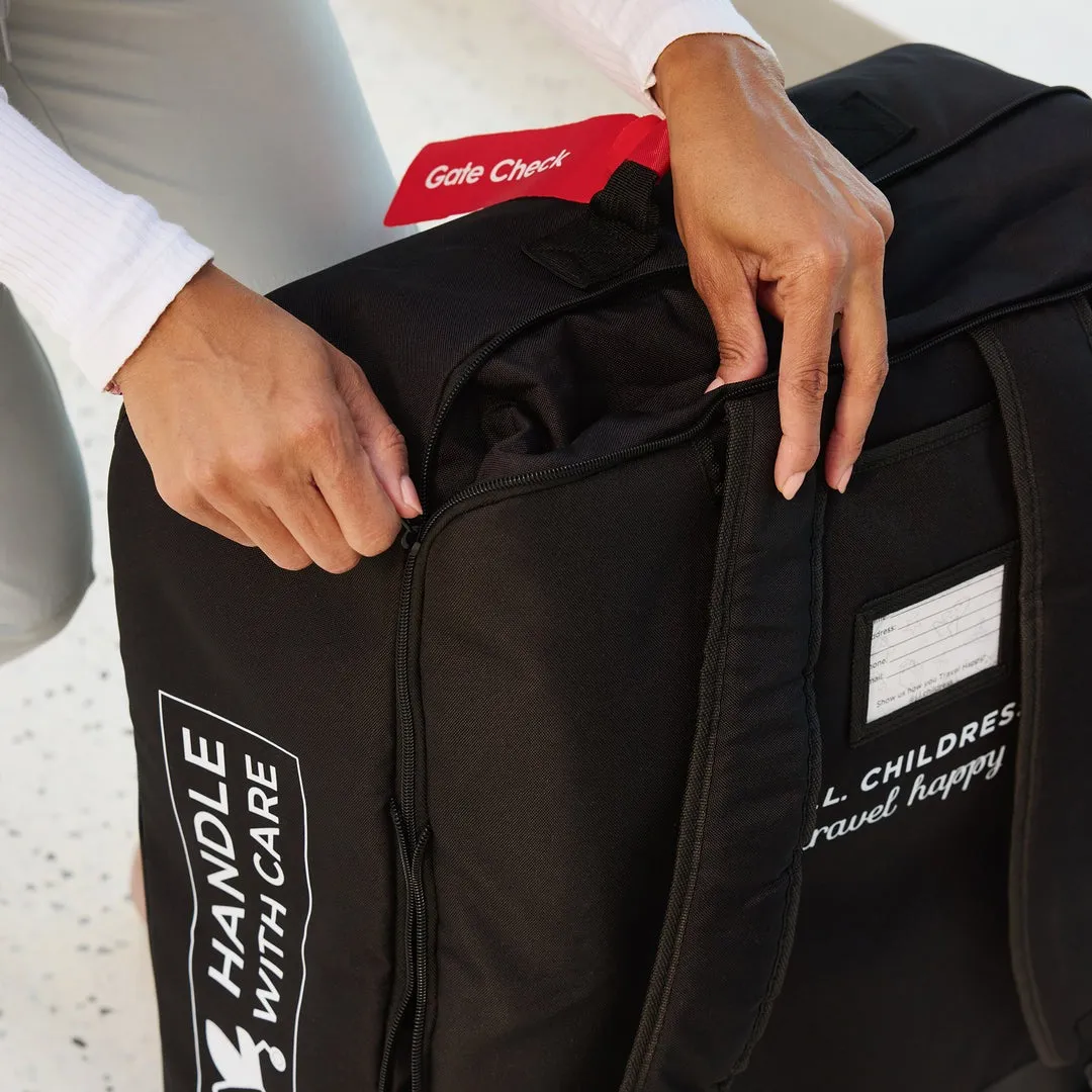 Padded Compact Stroller Travel Bag