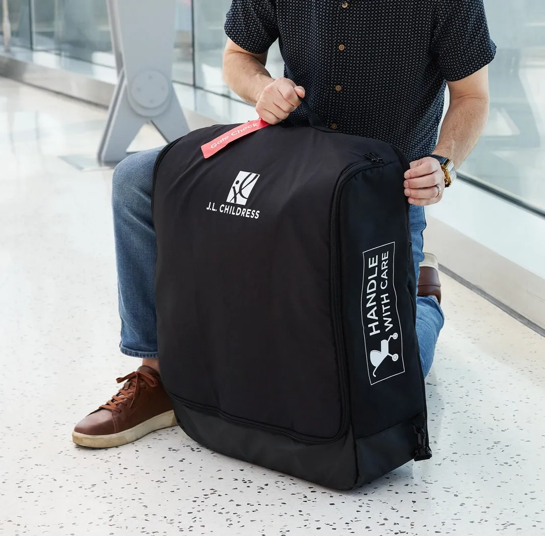 Padded Compact Stroller Travel Bag