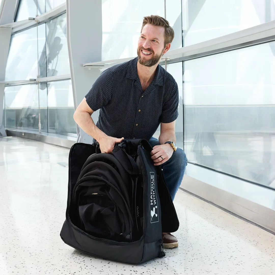 Padded Compact Stroller Travel Bag