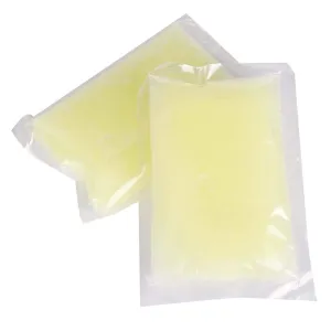 Paraffin Wax, 2pcs Paraffin Waxes Moisturizing Nourishing Paraffin Wax Bath Hand Foot Beauty Mask Winter Skin Care Wax Refills For Spa Home Facials Hand Foot Wax Heating Bath Paraffin Wax(lemon)