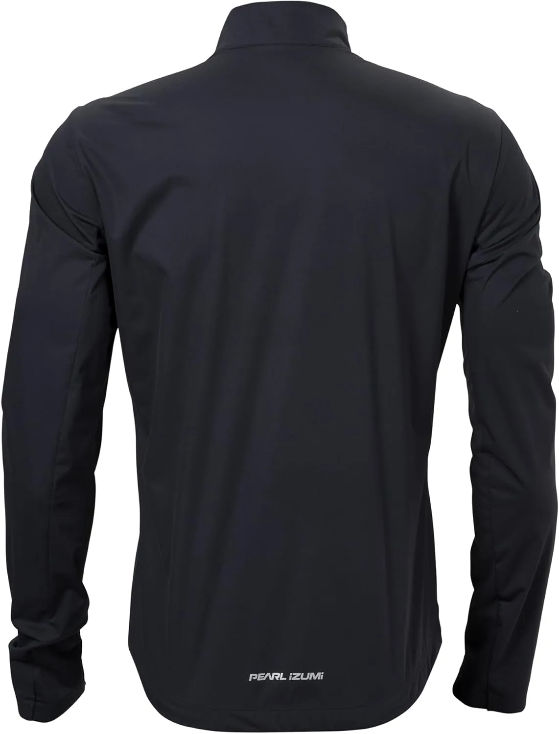 PEARL IZUMI, Men's PRO Barrier Jacket, Lightweight Cycling Jacket, Water & Wind Resistant with Safety Elements
