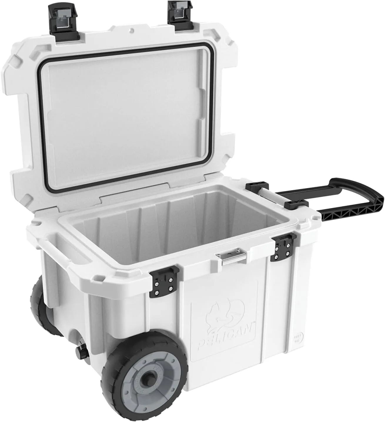 Pelican Elite Coolers with Wheels