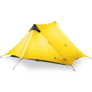 Person Time-saving Tent 2 Masterful craftsmanship
