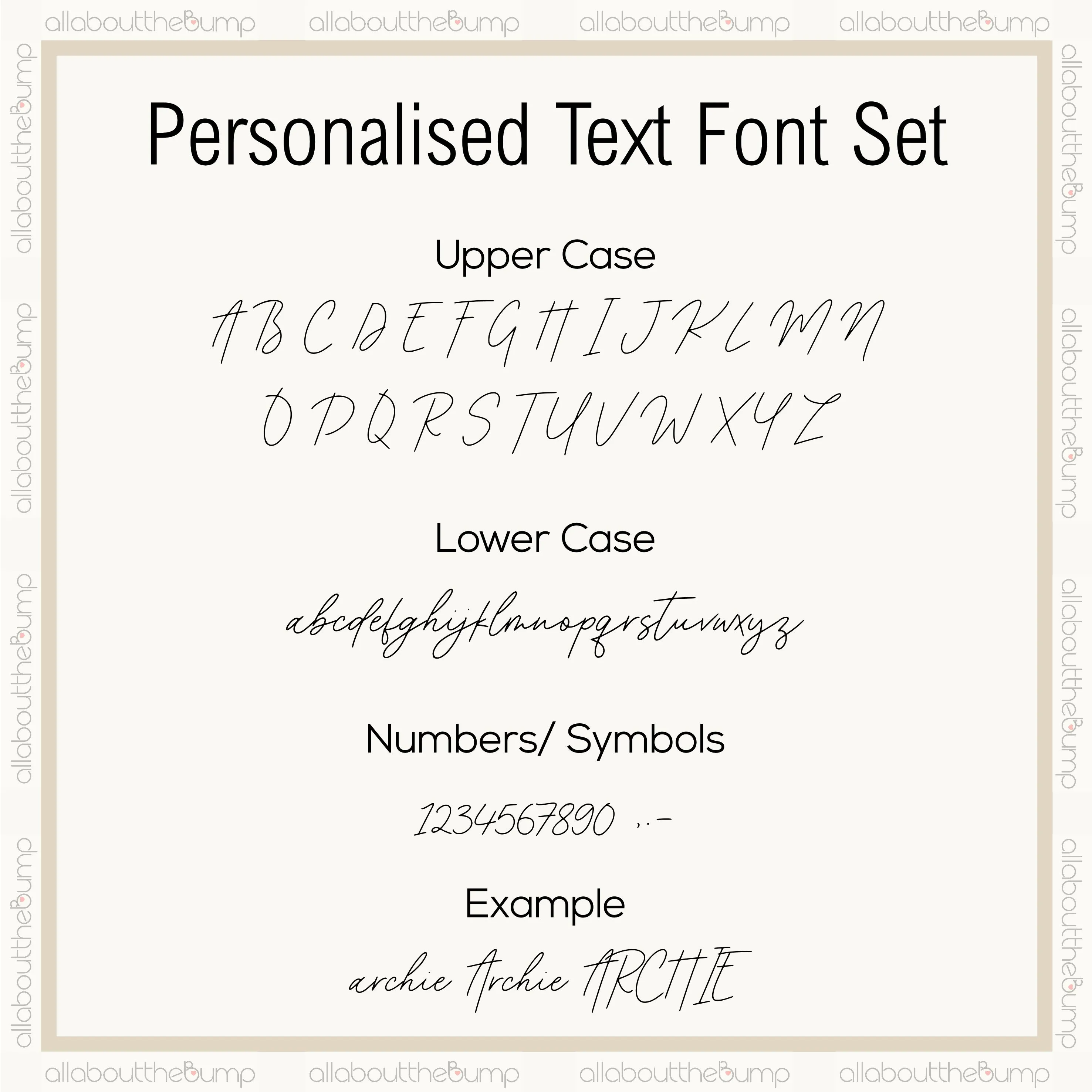 Personalised Little Duckling Baby Shower Guest Book