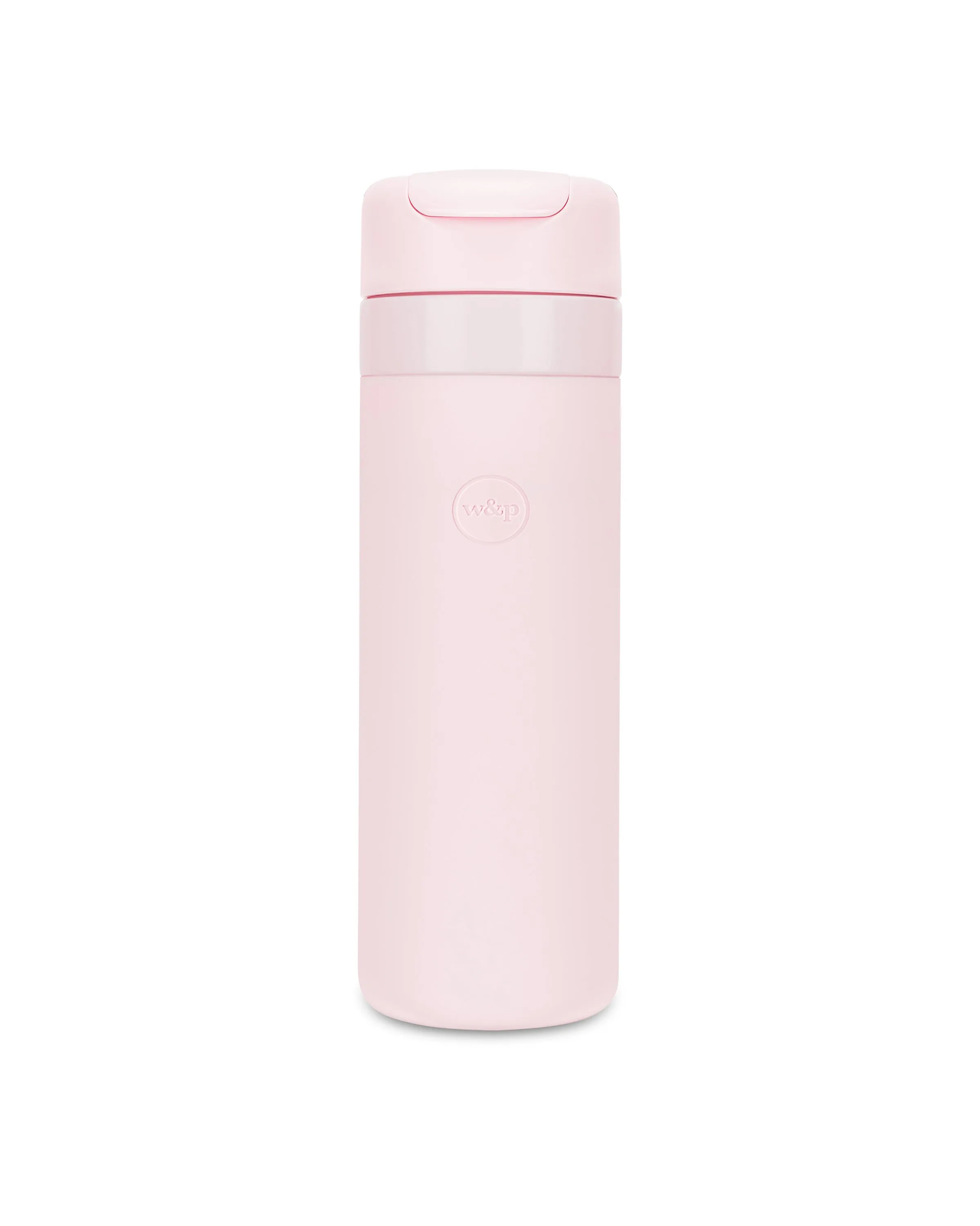 Personalized Insulated Travel Bottle