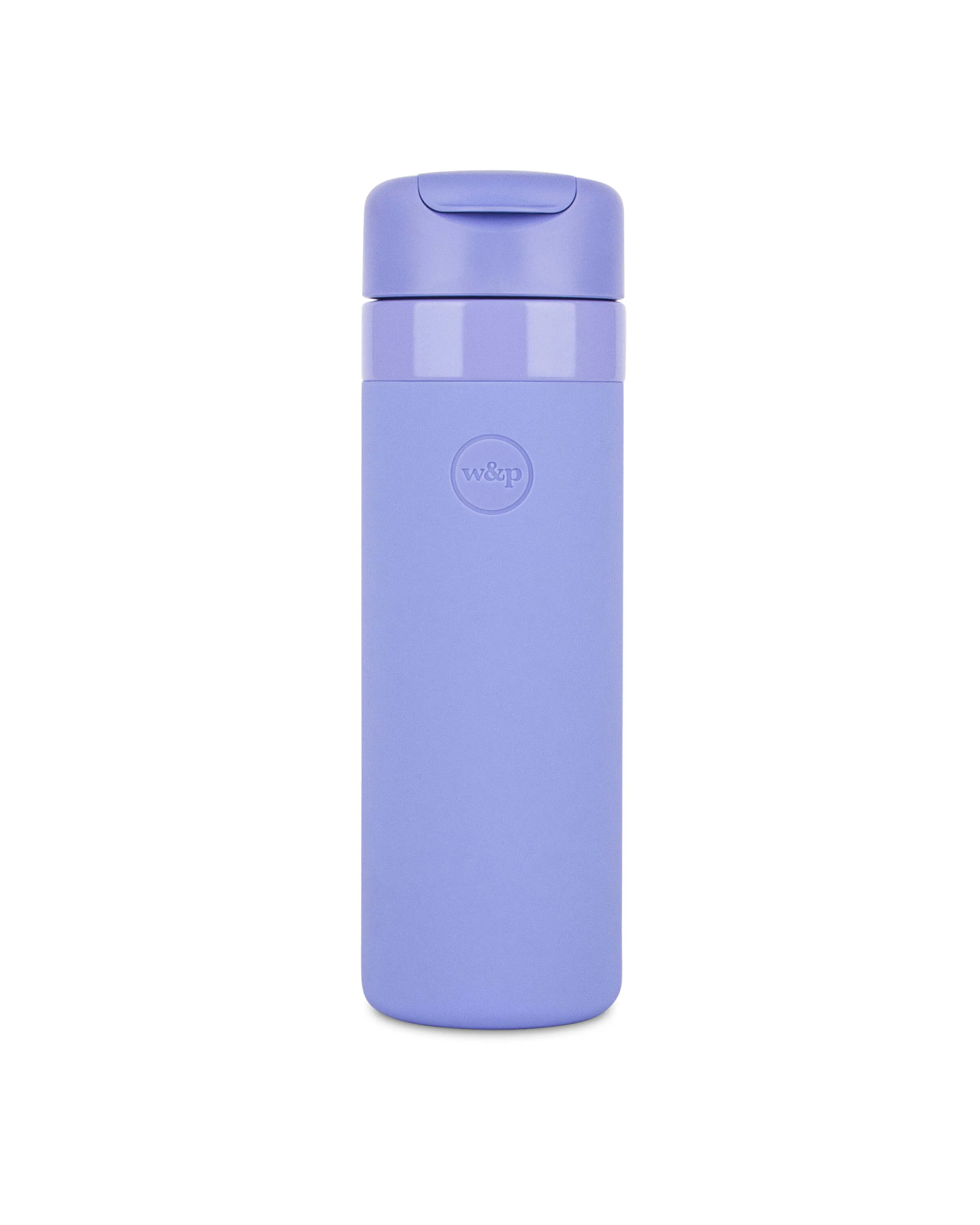 Personalized Insulated Travel Bottle