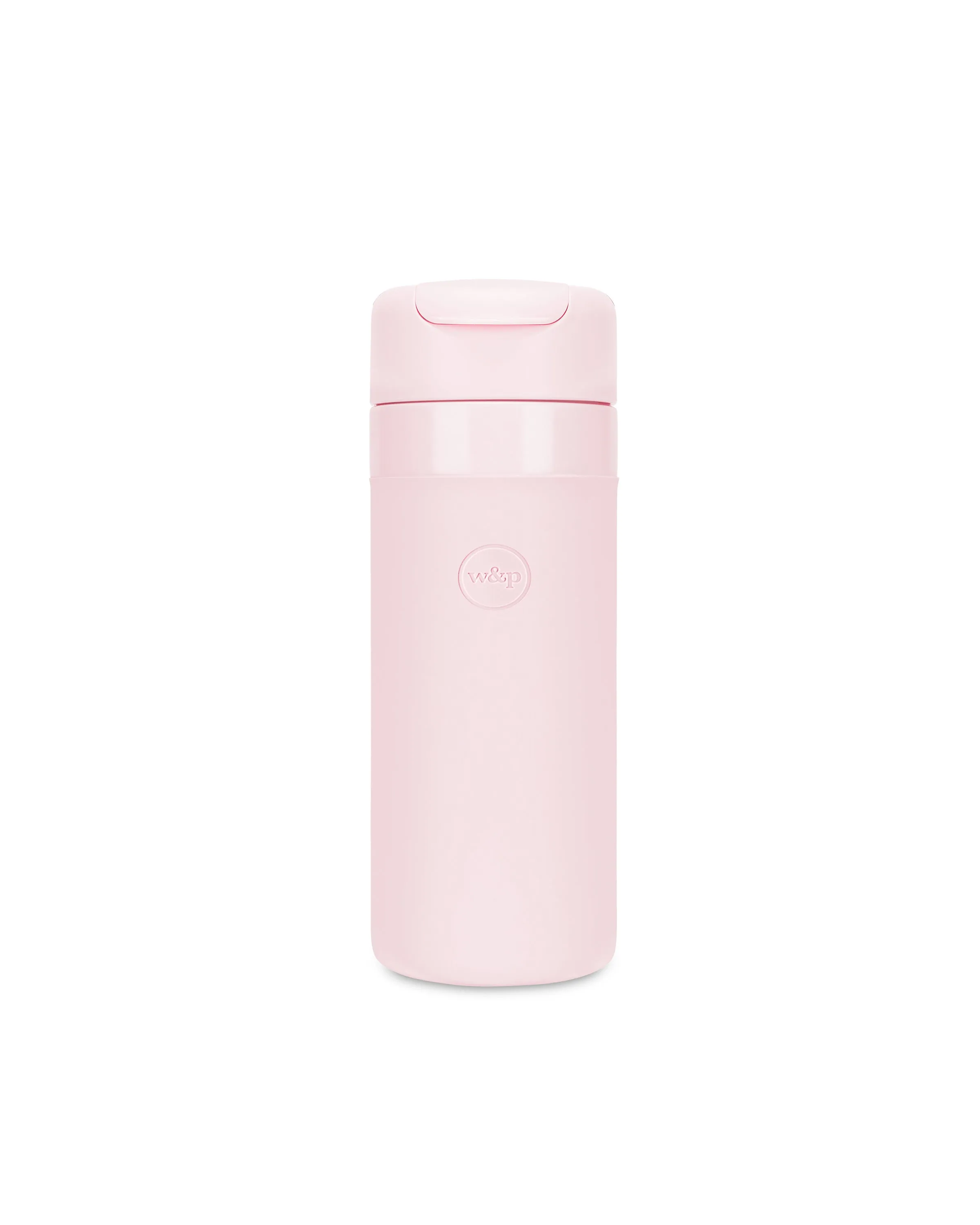 Personalized Insulated Travel Bottle