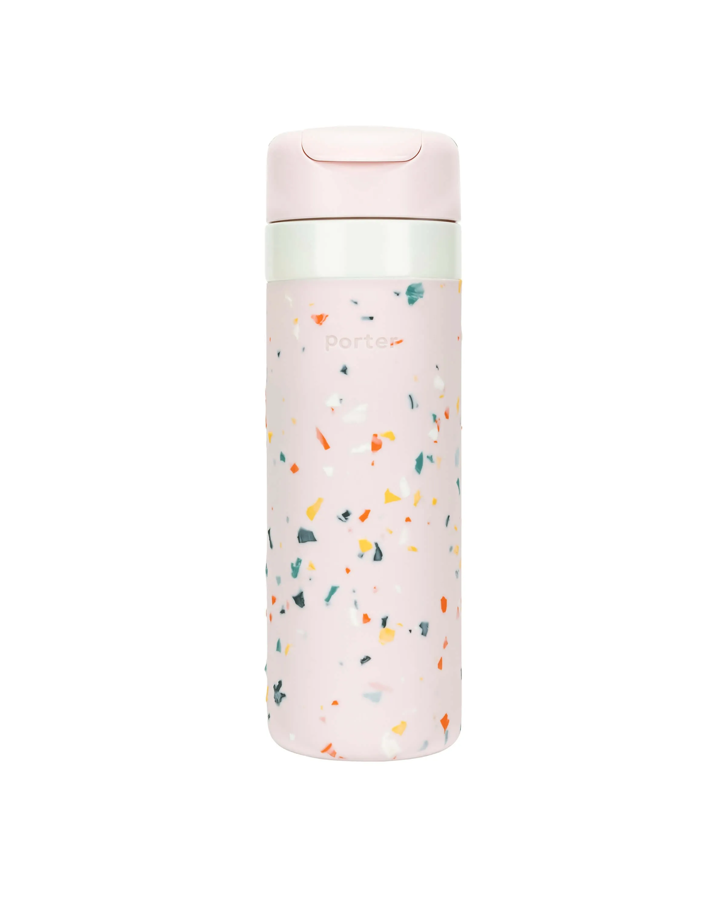 Personalized Insulated Travel Bottle