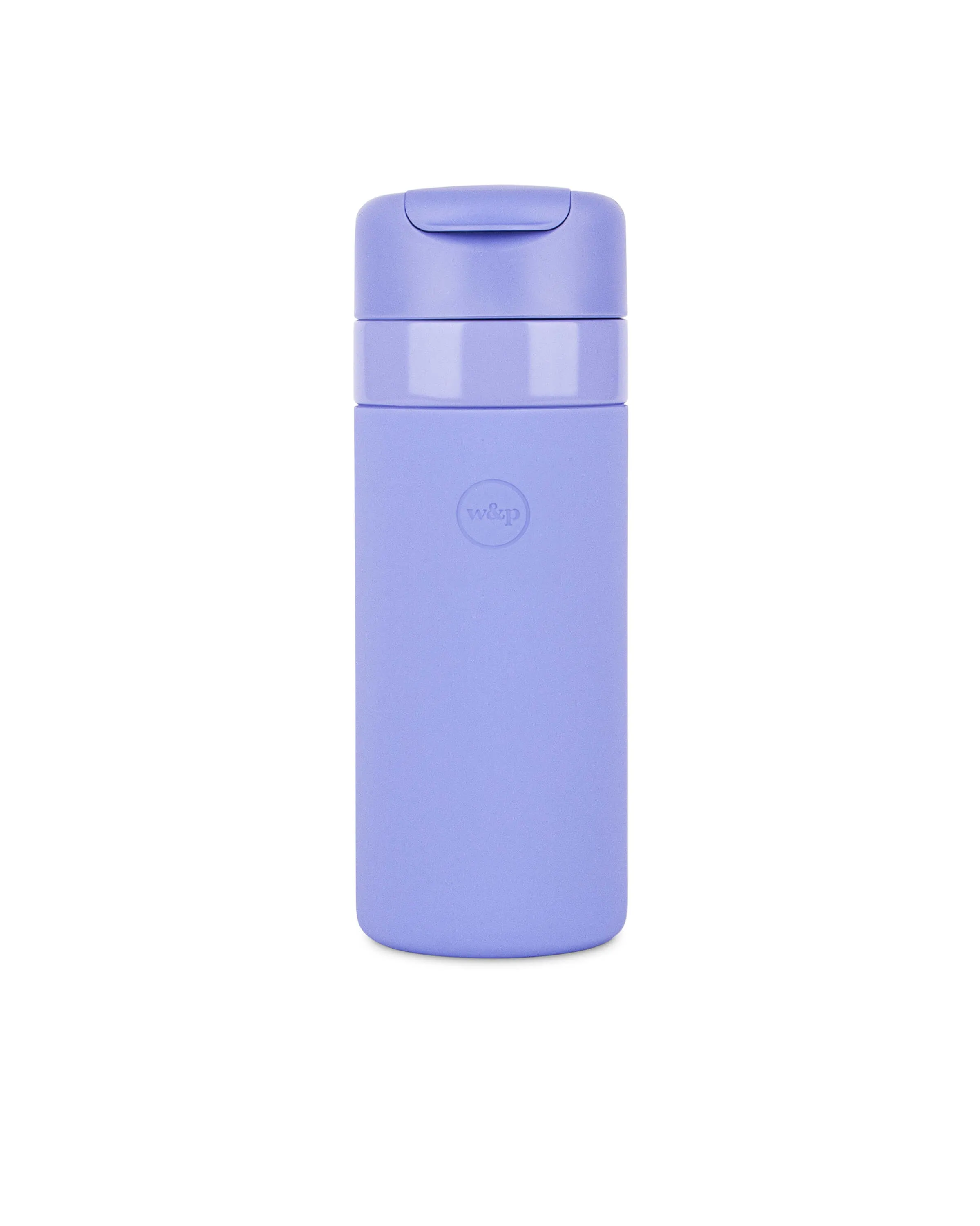 Personalized Insulated Travel Bottle