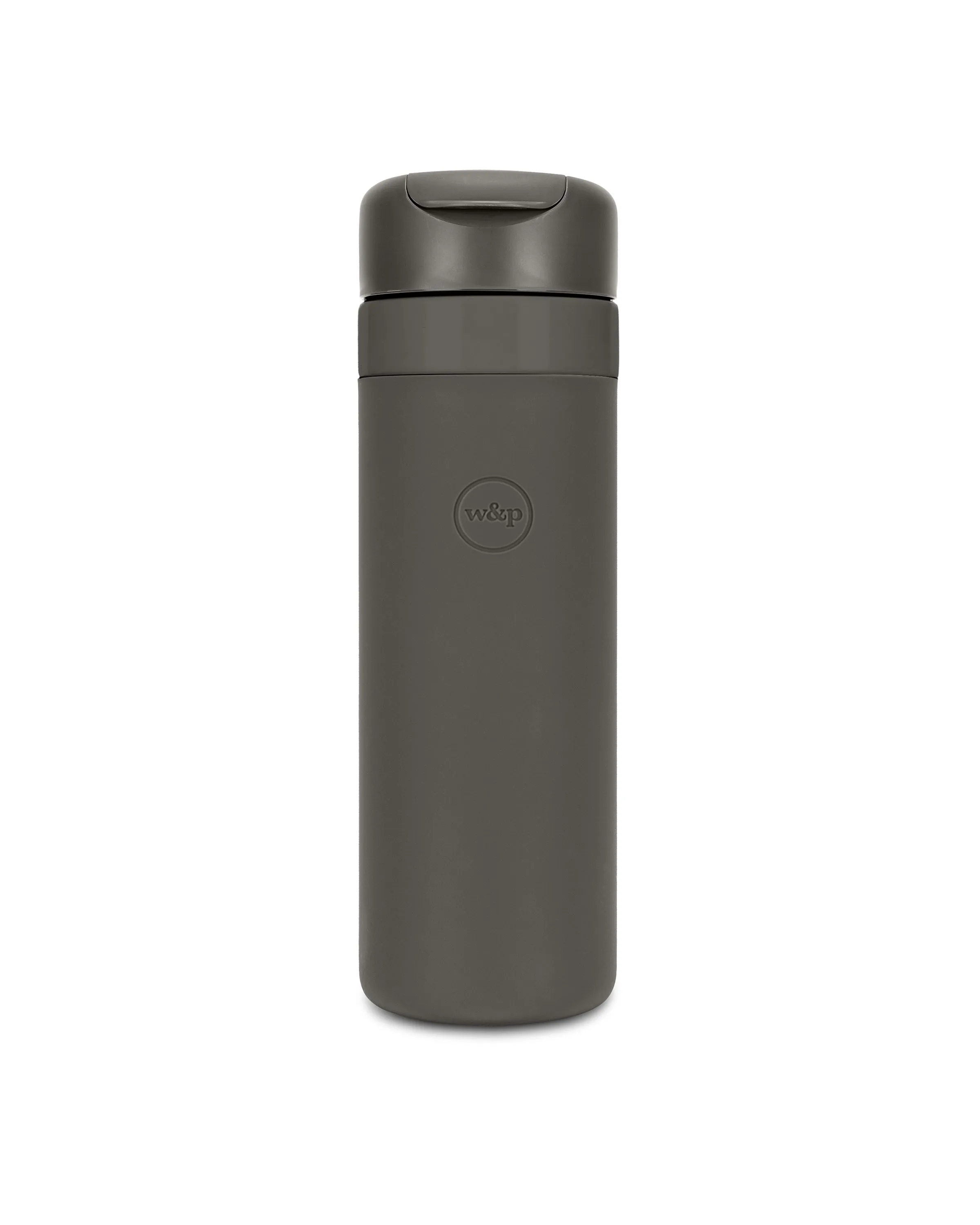 Personalized Insulated Travel Bottle