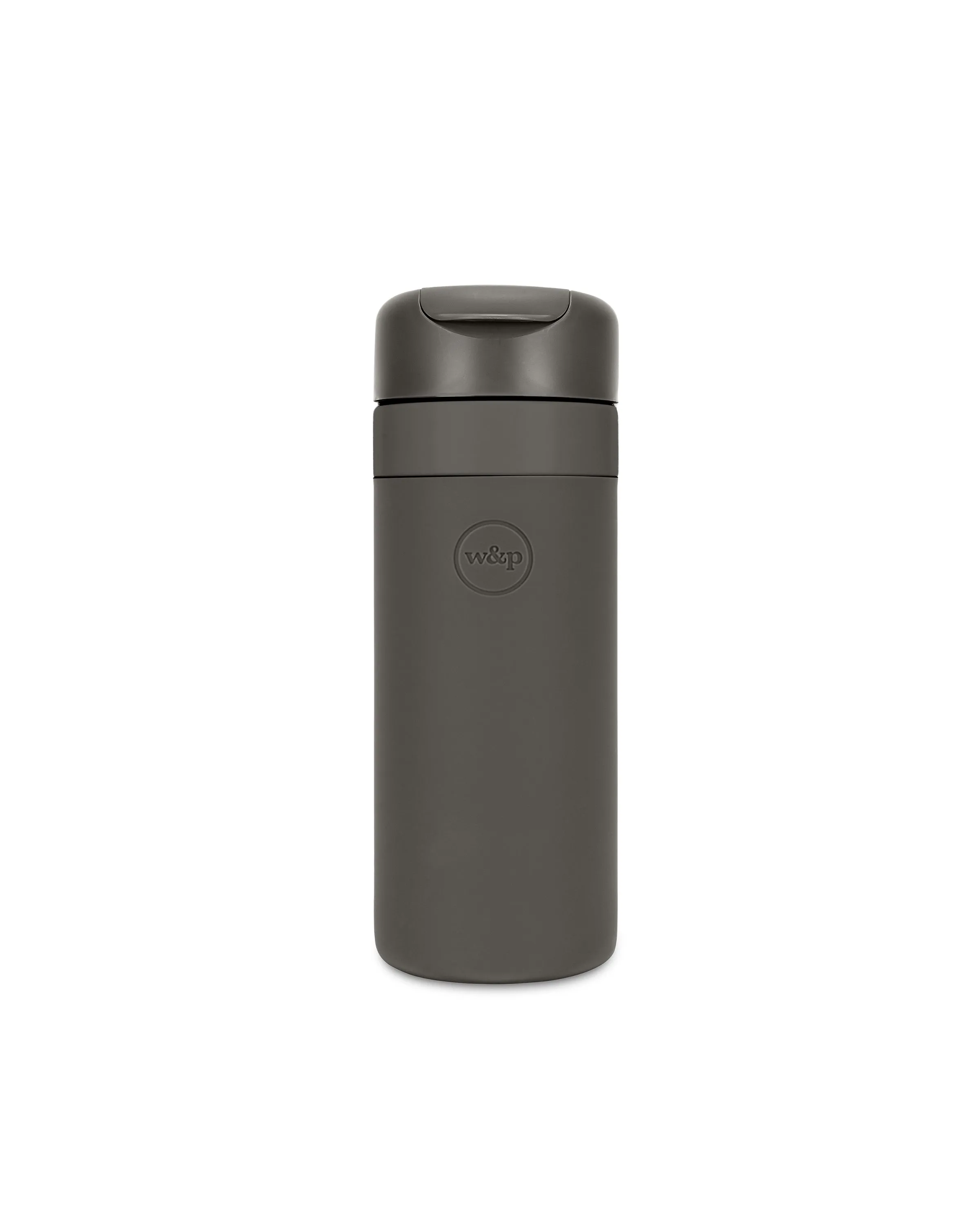 Personalized Insulated Travel Bottle