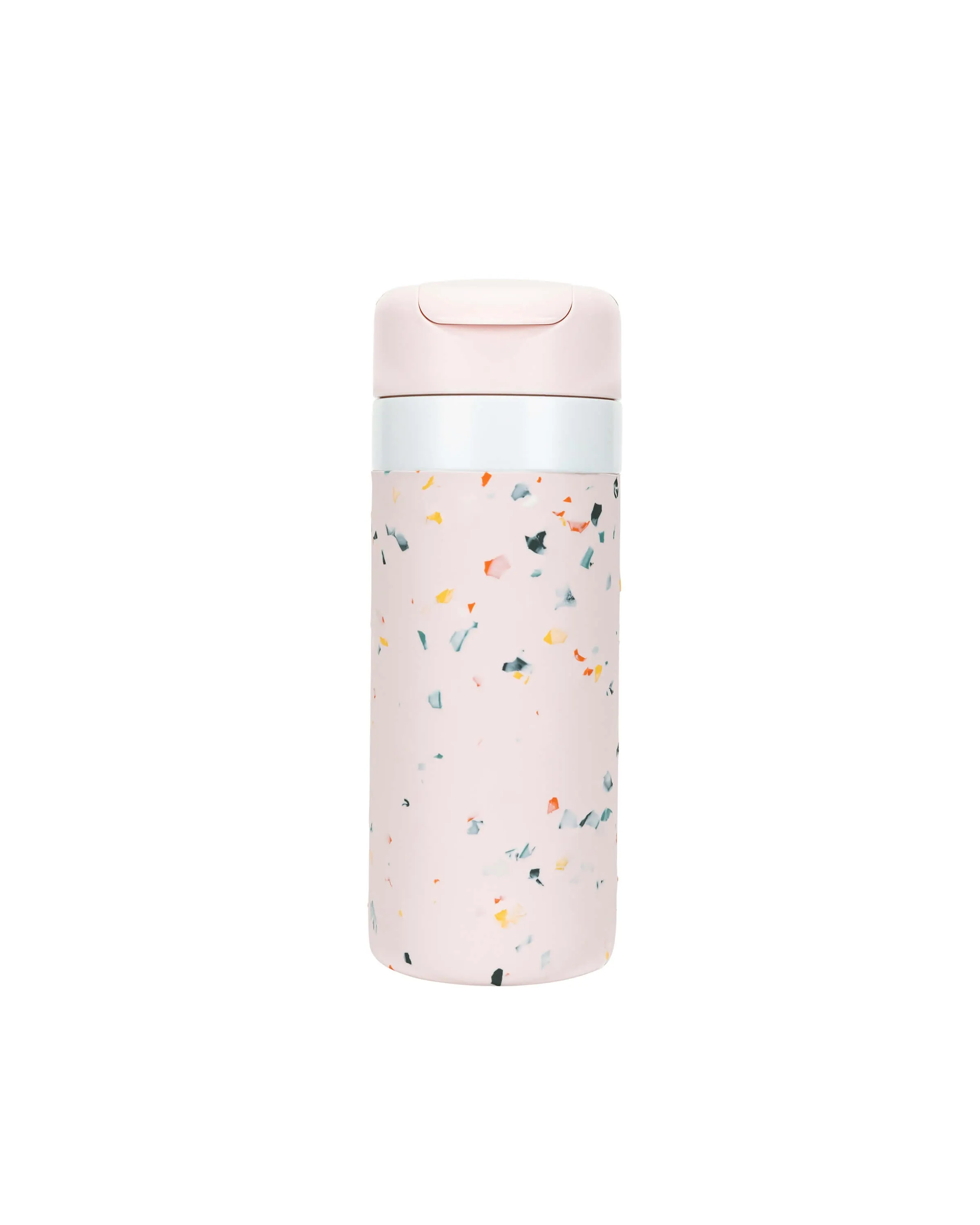 Personalized Insulated Travel Bottle