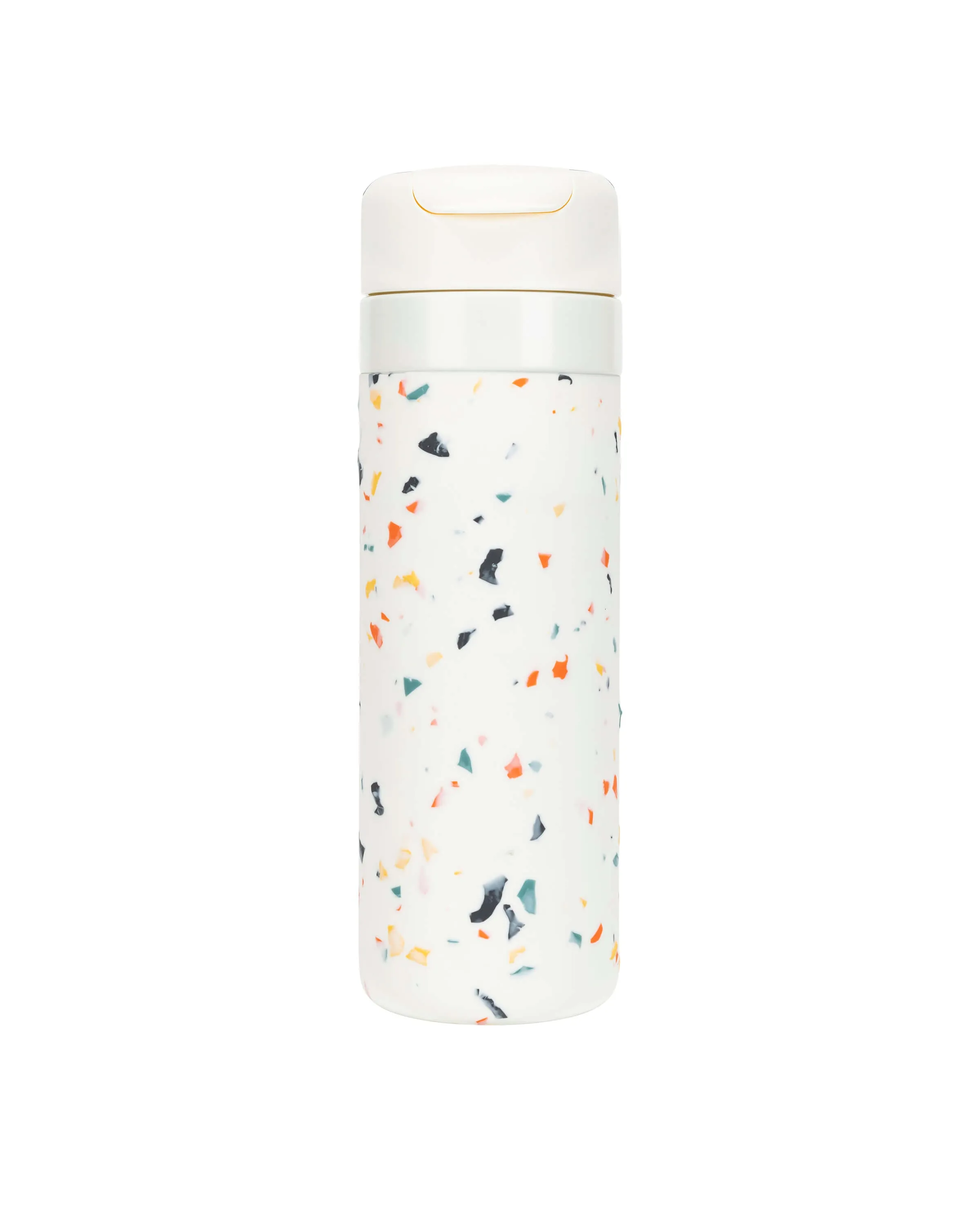 Personalized Insulated Travel Bottle