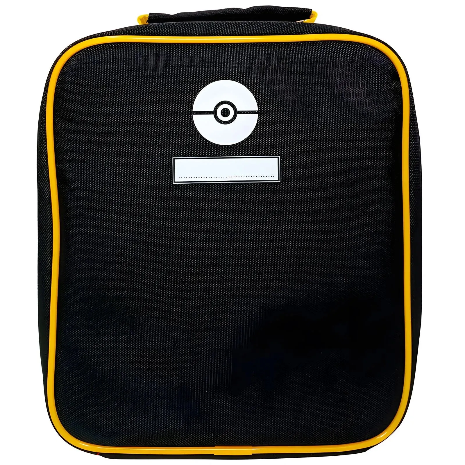 Pokemon Pikachu Lenticular Thermal Lunch Bag
