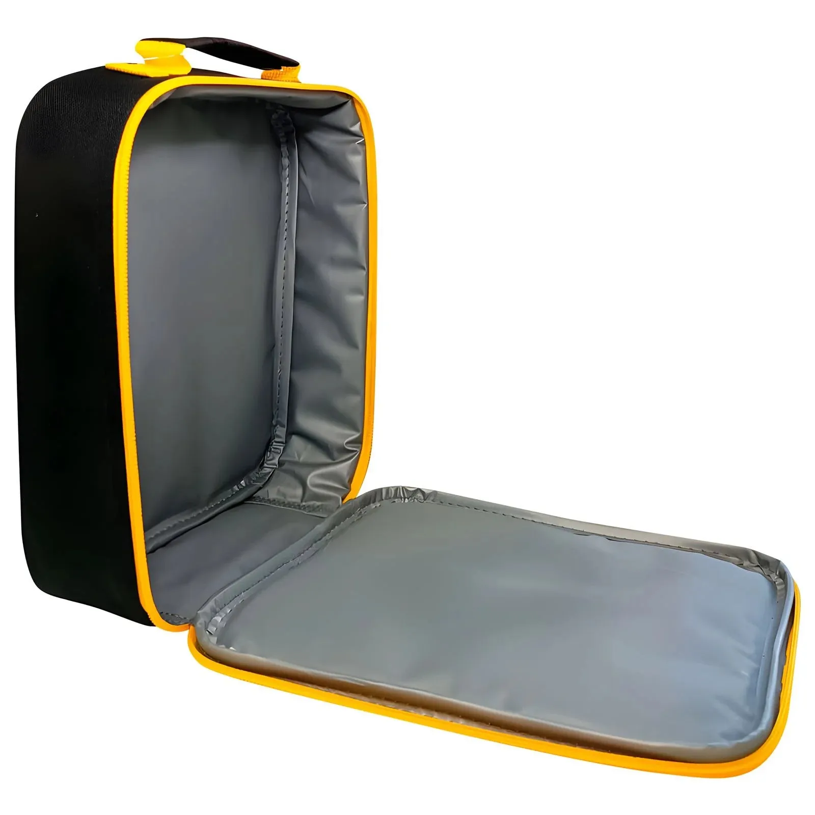 Pokemon Pikachu Lenticular Thermal Lunch Bag