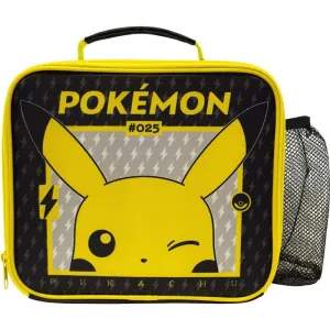 Pokémon Pikachu Thermal Lunch Bag