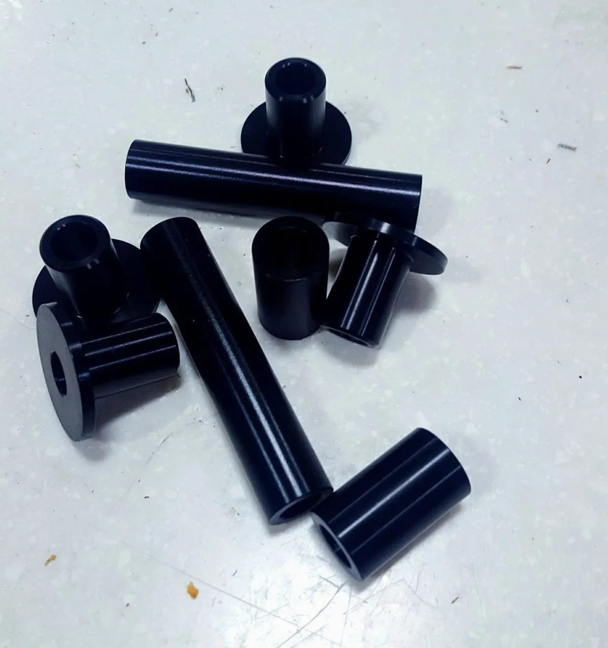 Polaris Lightweight Bushing Kit
