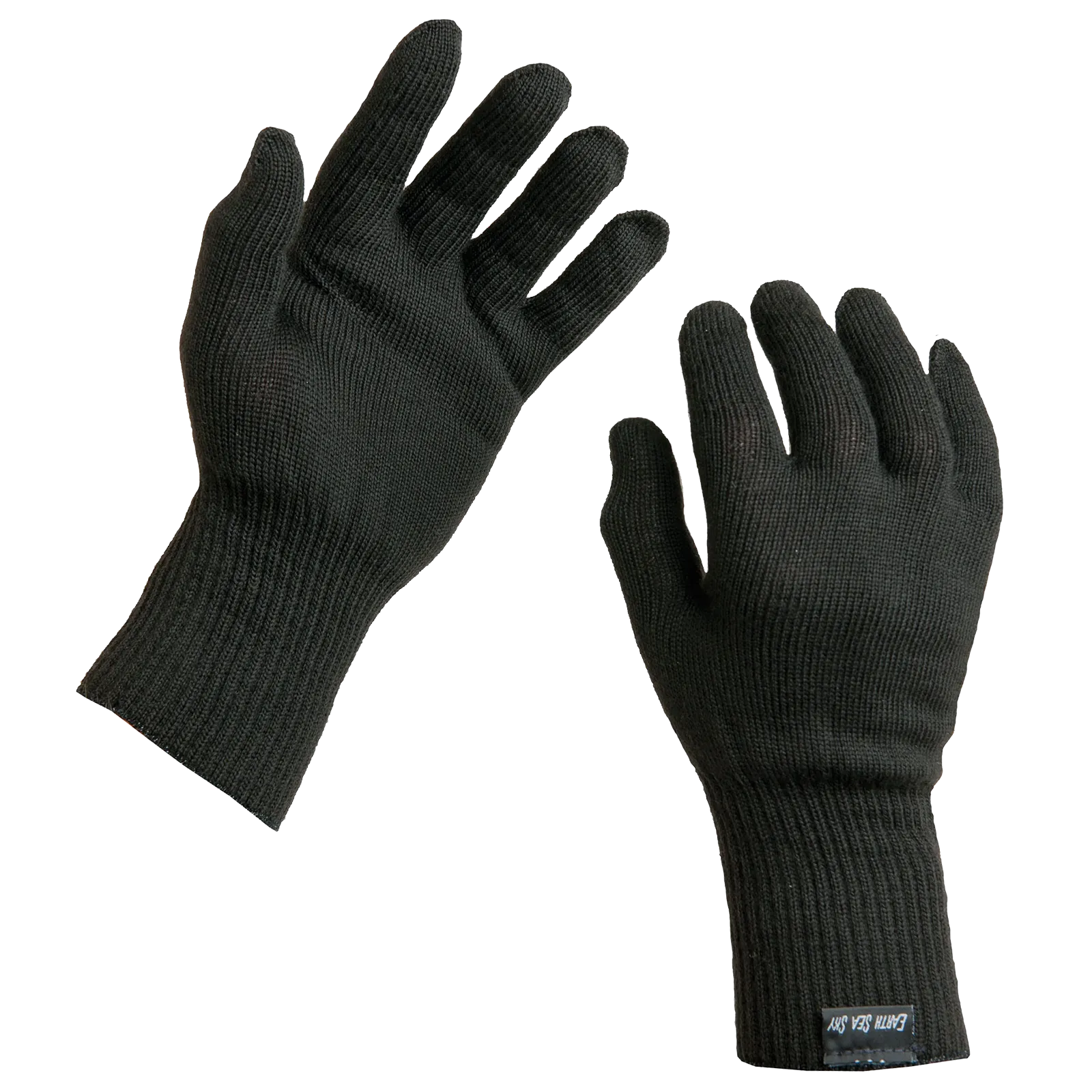 Polypro Gloves