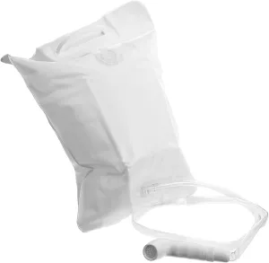 Portable Camping Shower Bag Camping Accessories 10l Travel Shower Pouch for Outdoor Adventures