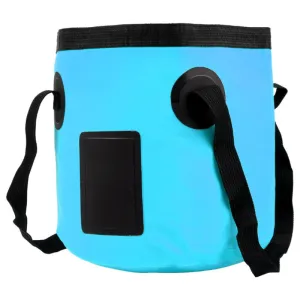 Portable Camping Shower Set