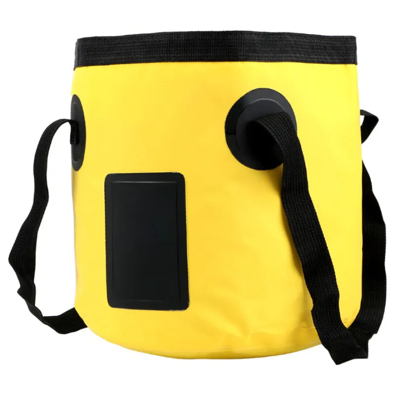 Portable Camping Shower Set