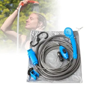 Portable Camping Shower