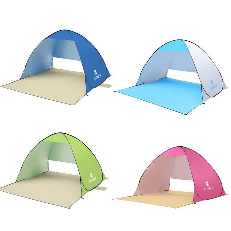 Portable Camping Tent