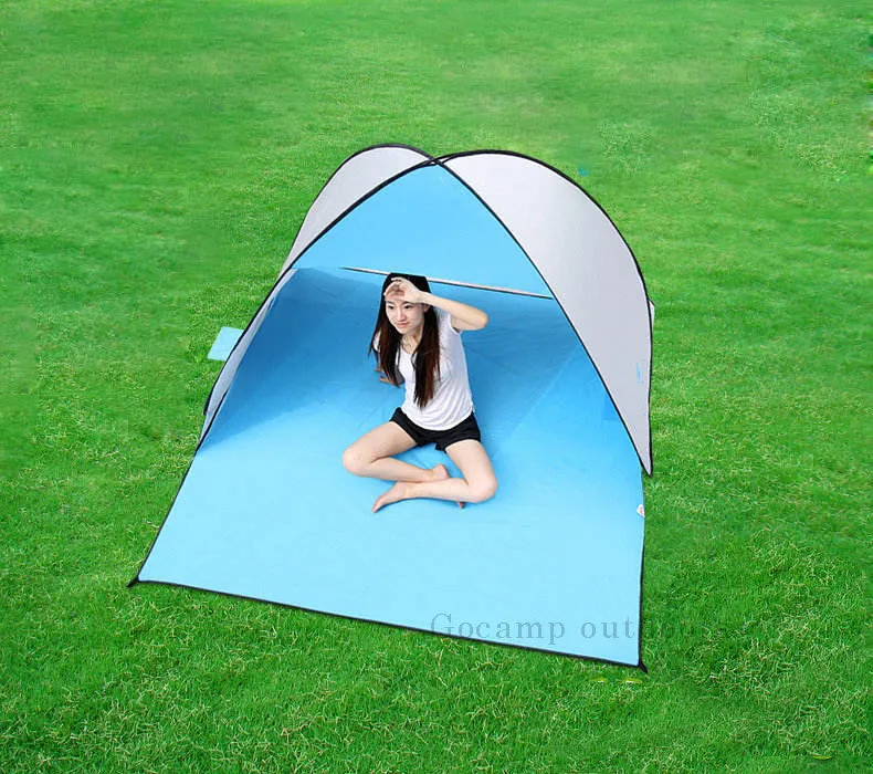 Portable Camping Tent