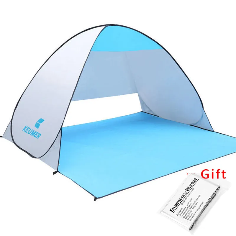 Portable Camping Tent