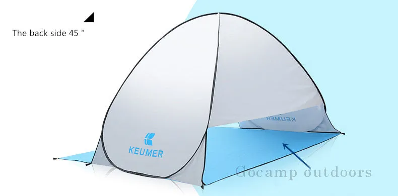 Portable Camping Tent
