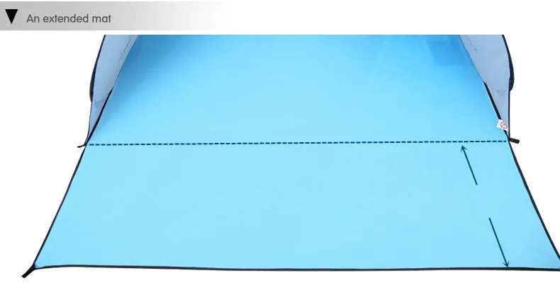 Portable Camping Tent