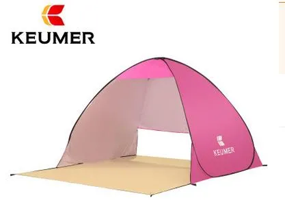 Portable Camping Tent