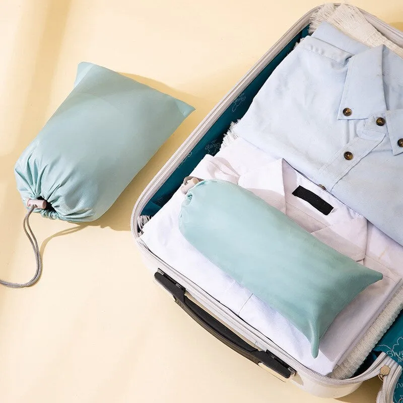 Portable Folding Laundry Tub