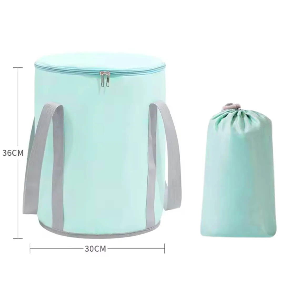 Portable Intelligent Bathing Machine | iElder