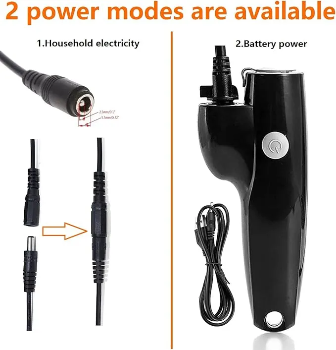 Portable Outdoor Camp Shower Camping Shower Pump Rechargeable Portable Shower Head for Camping Beach Swimming Hiking Traveling