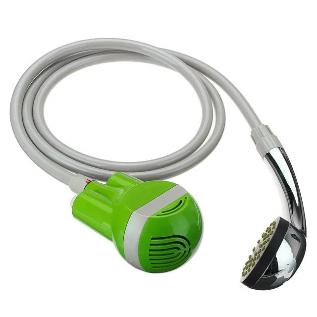 Portable Outdoor Shower